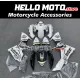 Suzuki GSX-R 600/750 2011-2026 Fairing P/N 2F38
