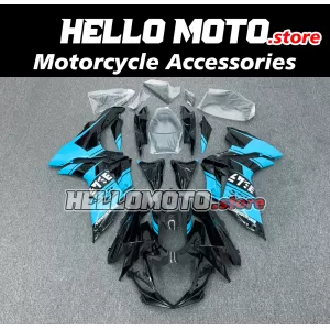 Suzuki GSX-R 600/750 2011-2026 Fairing P/N 2F40