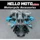 Suzuki GSX-R 600/750 2011-2026 Fairing P/N 2F40 Suzuki GSX-R 600/750 2011-2026 Fairing P/N 2F40