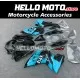 Suzuki GSX-R 600/750 2011-2026 Fairing P/N 2F40 Suzuki GSX-R 600/750 2011-2026 Fairing P/N 2F40