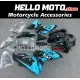 Suzuki GSX-R 600/750 2011-2026 Fairing P/N 2F40 Suzuki GSX-R 600/750 2011-2026 Fairing P/N 2F40