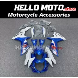 Suzuki GSX-R 600/750 2011-2026 Fairing P/N 2F43 Suzuki GSX-R 600/750 2011-2026 Fairing P/N 2F43