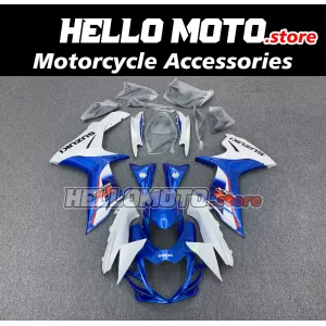 Suzuki GSX-R 600/750 2011-2026 Fairing P/N 2F43