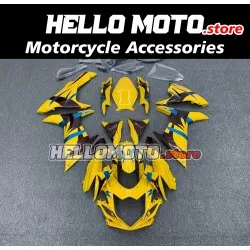 Suzuki GSX-R 600/750 2011-2026 Fairing P/N 2F46