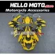 Suzuki GSX-R 600/750 2011-2026 Fairing P/N 2F46