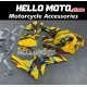 Suzuki GSX-R 600/750 2011-2026 Fairing P/N 2F46
