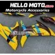 Suzuki GSX-R 600/750 2011-2026 Fairing P/N 2F46