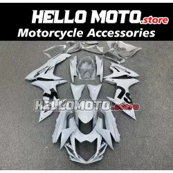 Suzuki GSX-R 600/750 2011-2026 Fairing P/N 2F52