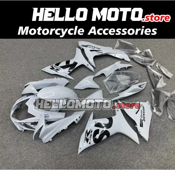 Suzuki GSX-R 600/750 2011-2026 Fairing P/N 2F52 Suzuki GSX-R 600/750 2011-2026 Fairing P/N 2F52