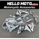 Suzuki GSX-R 600/750 2011-2026 Fairing P/N 2F52 Suzuki GSX-R 600/750 2011-2026 Fairing P/N 2F52