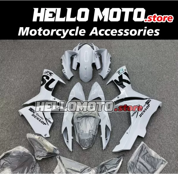 Suzuki GSX-R 600/750 2011-2026 Fairing P/N 2F52 Suzuki GSX-R 600/750 2011-2026 Fairing P/N 2F52