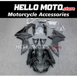 Suzuki GSX-R 600/750 2011-2026 Fairing P/N 2F55