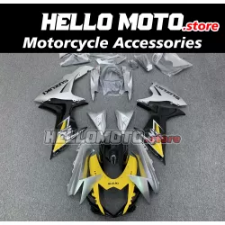 Suzuki GSX-R 600/750 2011-2026 Fairing P/N 2F58