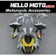 Suzuki GSX-R 600/750 2011-2026 Fairing P/N 2F58