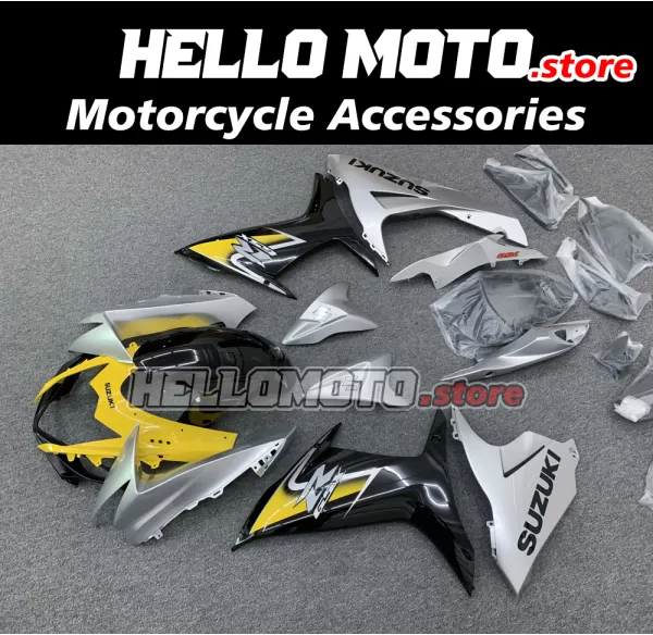 Suzuki GSX-R 600/750 2011-2026 Fairing P/N 2F58