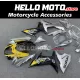 Suzuki GSX-R 600/750 2011-2026 Fairing P/N 2F58