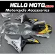 Suzuki GSX-R 600/750 2011-2026 Fairing P/N 2F58