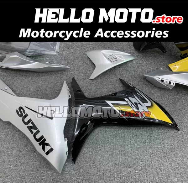 Suzuki GSX-R 600/750 2011-2026 Fairing P/N 2F58