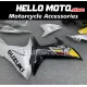 Suzuki GSX-R 600/750 2011-2026 Fairing P/N 2F58