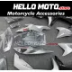 Suzuki GSX-R 600/750 2011-2026 Fairing P/N 2F58