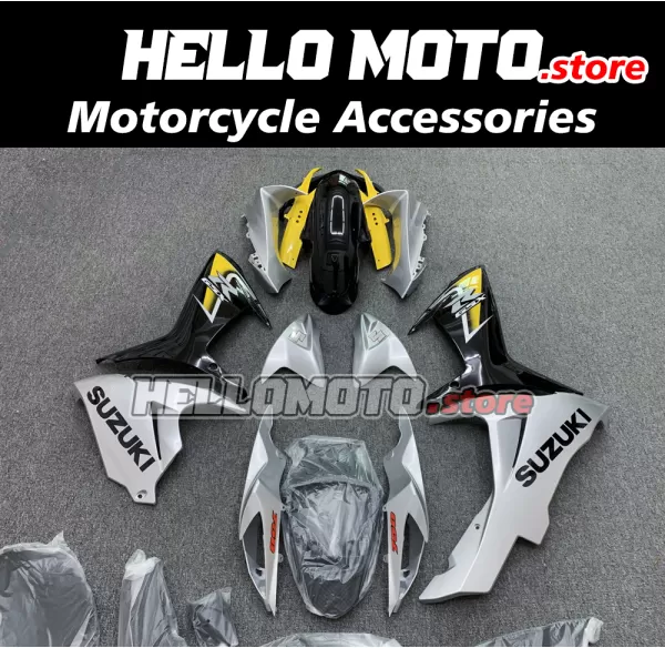 Suzuki GSX-R 600/750 2011-2026 Fairing P/N 2F58