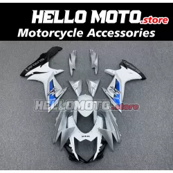 Suzuki GSX-R 600/750 2011-2026 Fairing P/N 2F54