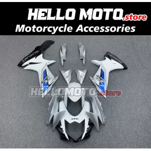 Suzuki GSX-R 600/750 2011-2026 Fairing P/N 2F54