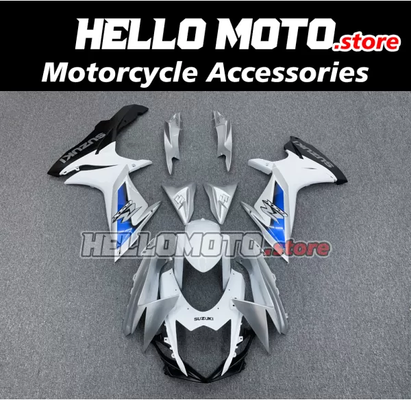 Suzuki GSX-R 600/750 2011-2026 Fairing P/N 2F54