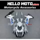 Suzuki GSX-R 600/750 2011-2026 Fairing P/N 2F54