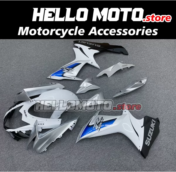Suzuki GSX-R 600/750 2011-2026 Fairing P/N 2F54