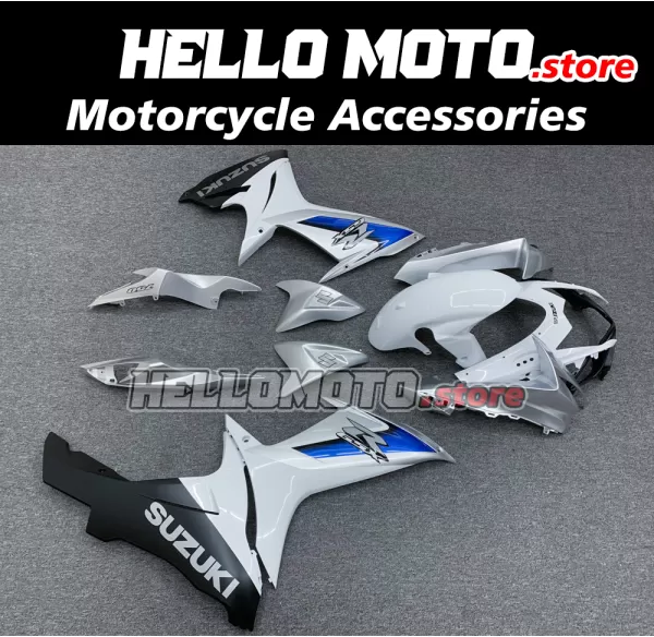 Suzuki GSX-R 600/750 2011-2026 Fairing P/N 2F54
