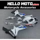 Suzuki GSX-R 600/750 2011-2026 Fairing P/N 2F54