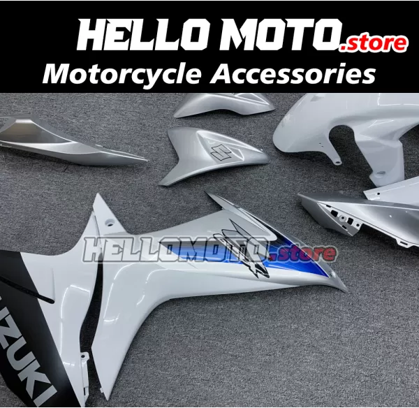 Suzuki GSX-R 600/750 2011-2026 Fairing P/N 2F54