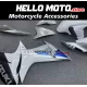 Suzuki GSX-R 600/750 2011-2026 Fairing P/N 2F54