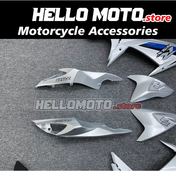 Suzuki GSX-R 600/750 2011-2026 Fairing P/N 2F54