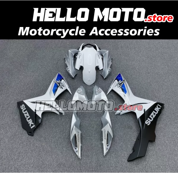 Suzuki GSX-R 600/750 2011-2026 Fairing P/N 2F54