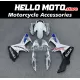 Suzuki GSX-R 600/750 2011-2026 Fairing P/N 2F54