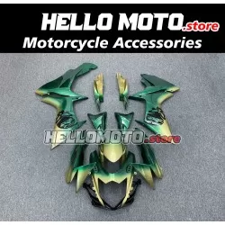 Suzuki GSX-R 600/750 2011-2026 Fairing P/N 2F59