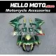 Suzuki GSX-R 600/750 2011-2026 Fairing P/N 2F59