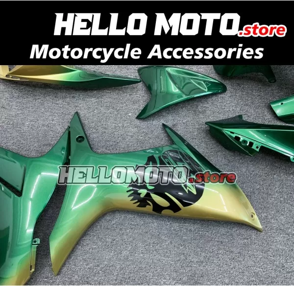 Suzuki GSX-R 600/750 2011-2026 Fairing P/N 2F59