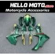 Suzuki GSX-R 600/750 2011-2026 Fairing P/N 2F59