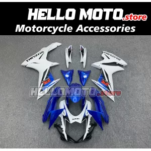 Suzuki GSX-R 600/750 2011-2026 Fairing P/N 2F49