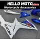 Suzuki GSX-R 600/750 2011-2026 Fairing P/N 2F49