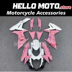 Suzuki GSX-R 600/750 2011-2026 Fairing P/N 2F62