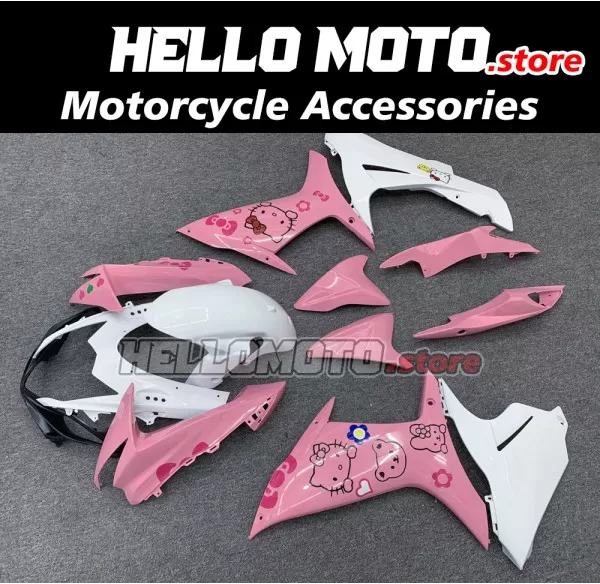 Suzuki GSX-R 600/750 2011-2026 Fairing P/N 2F62