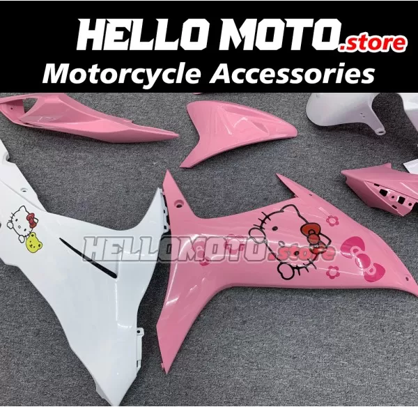 Suzuki GSX-R 600/750 2011-2026 Fairing P/N 2F62