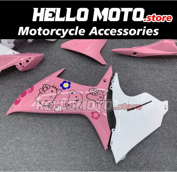 Suzuki GSX-R 600/750 2011-2026 Fairing P/N 2F62