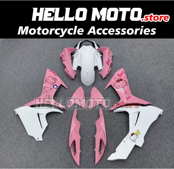 Suzuki GSX-R 600/750 2011-2026 Fairing P/N 2F62