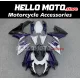 Suzuki GSX-R 600/750 2011-2026 Fairing P/N 2F63 Suzuki GSX-R 600/750 2011-2026 Fairing P/N 2F63
