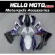 Suzuki GSX-R 600/750 2011-2026 Fairing P/N 2F63 Suzuki GSX-R 600/750 2011-2026 Fairing P/N 2F63